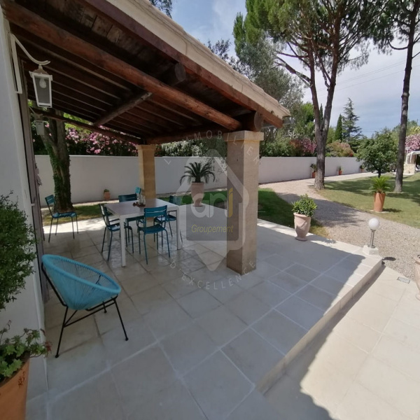 Offres de vente Villa Meynes 30840