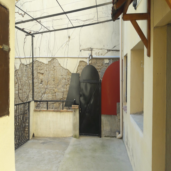 Offres de location Appartement Montfrin 30490