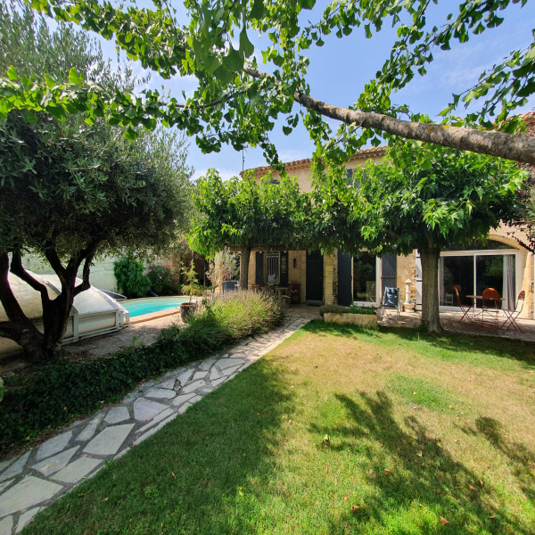 Offres de vente Mas Montfrin 30490