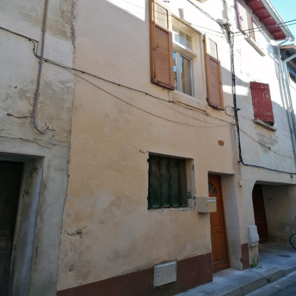 Offres de vente Maison de village Beaucaire 30300