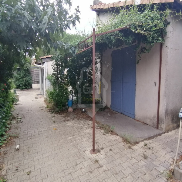 Offres de vente Maison Beaucaire 30300
