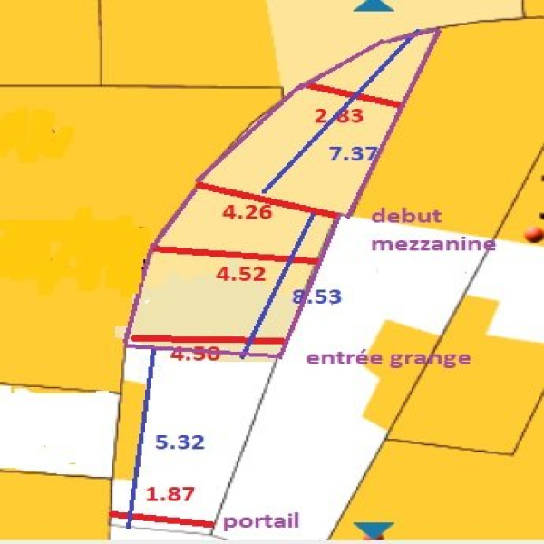 Offres de vente Maison de village Jonquières-Saint-Vincent 30300