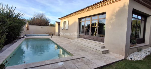 Offres de vente Maison Montfrin 30490