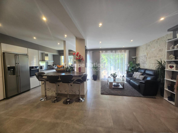 Offres de vente Maison Jonquières-Saint-Vincent 30300