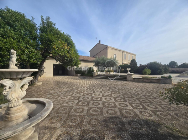 Offres de vente Maison Barbentane 13570