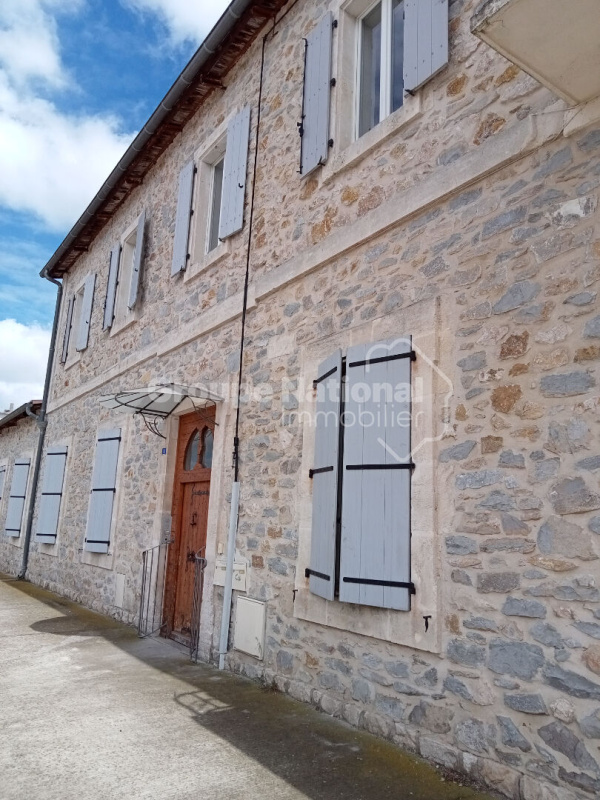 Offres de location Appartement Comps 30300