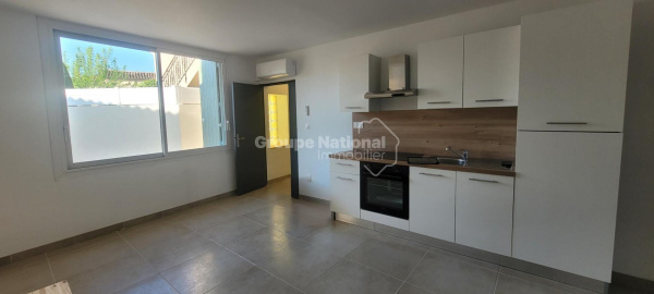Offres de location Maison Jonquières-Saint-Vincent 30300