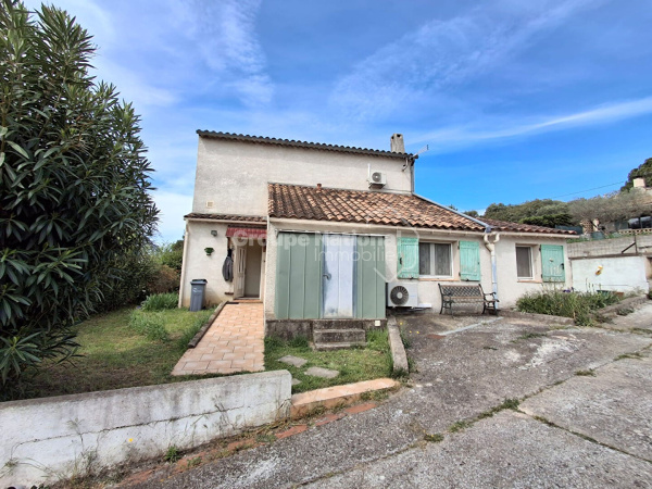 Offres de vente Maison Montfrin 30490