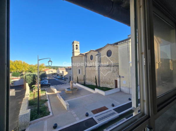 Offres de vente Maison Jonquières-Saint-Vincent 30300