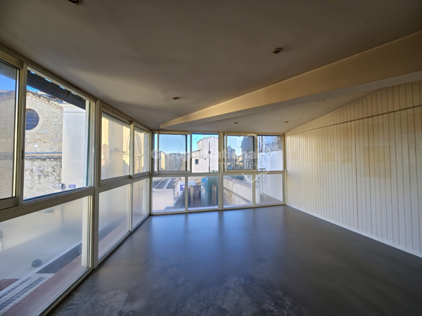 Offres de vente Maison Jonquières-Saint-Vincent 30300