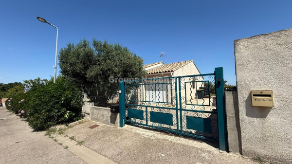Offres de vente Maison Sernhac 30210