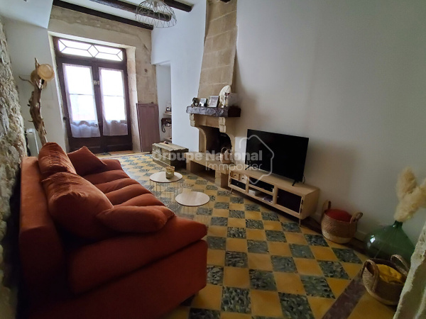 Offres de location Maison Montfrin 30490