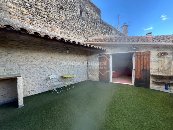 Offres de vente Maison Meynes 30840