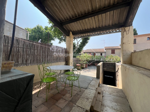 Offres de vente Maison Meynes 30840
