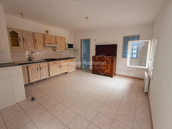 Offres de location Appartement Montfrin 30490