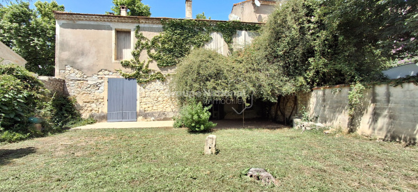 Offres de vente Maison Montfrin 30490