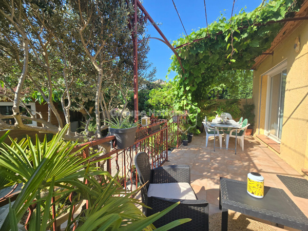 Offres de vente Maison Jonquières-Saint-Vincent 30300