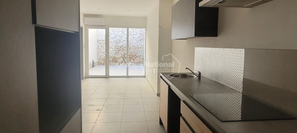 Offres de location Appartement Jonquières-Saint-Vincent 30300