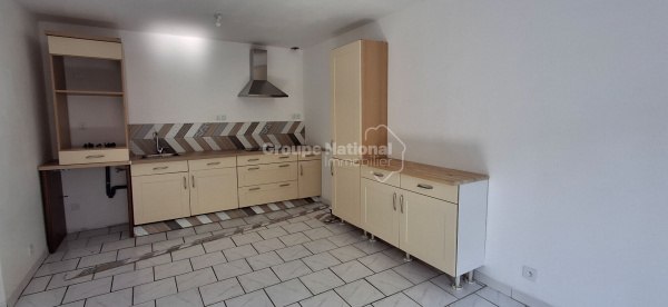 Offres de location Appartement Montfrin 30490