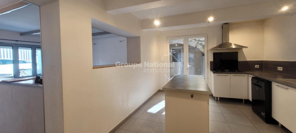 Offres de vente Maison Jonquières-Saint-Vincent 30300