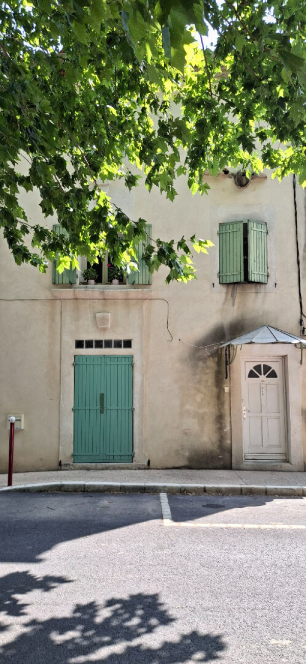 Offres de vente Maison Bezouce 30320