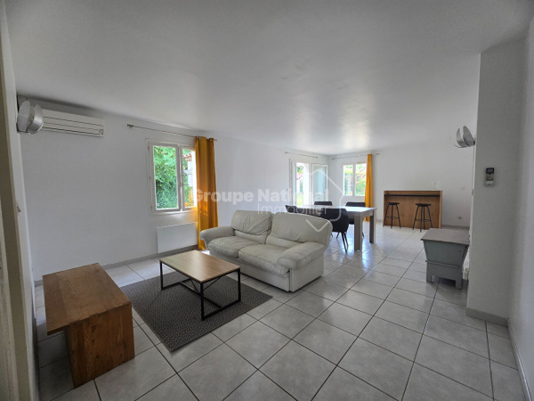 Offres de vente Maison Comps 30300