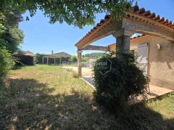 Offres de vente Maison Comps 30300