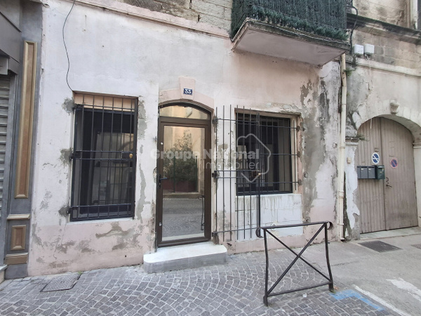Offres de location Appartement Montfrin 30490