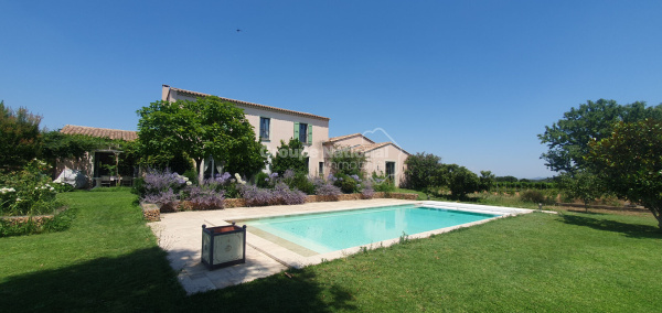 Offres de vente Maison Montfrin 30490