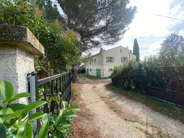 Offres de vente Maison Théziers 30390