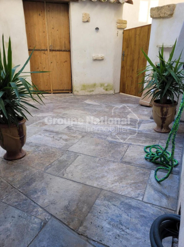 Offres de vente Maison Meynes 30840