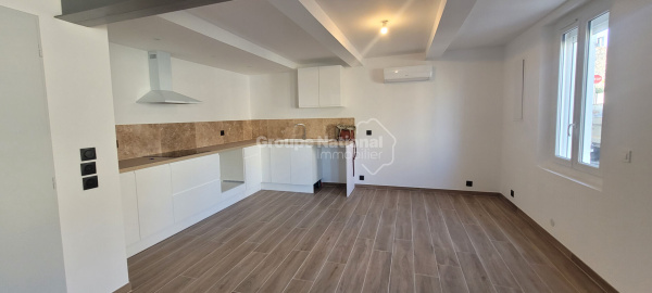 Offres de location Maison Jonquières-Saint-Vincent 30300