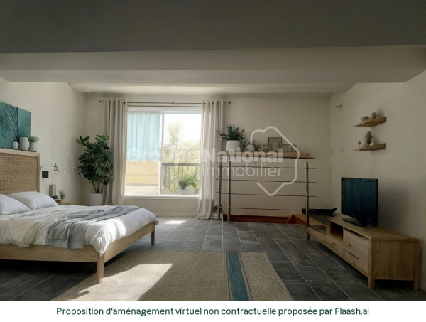 Offres de vente Maison Fournès 30210