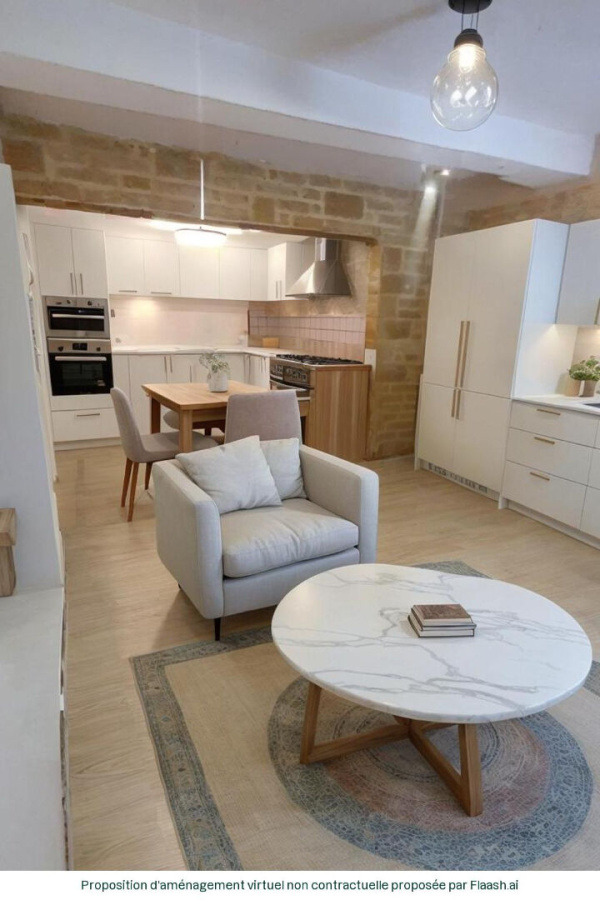 Offres de vente Maison Montfrin 30490