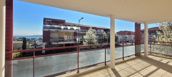 Offres de vente Appartement Aramon 30390