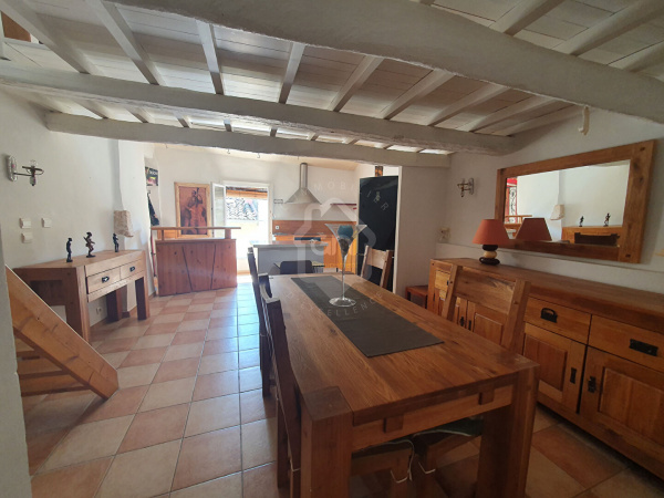 Offres de vente Maison Montfrin 30490