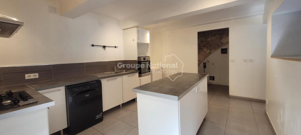 Offres de vente Maison Jonquières-Saint-Vincent 30300