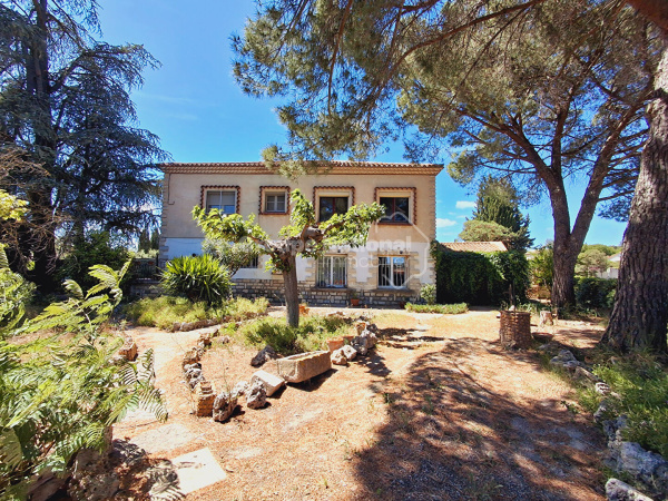 Offres de vente Maison Montfrin 30490
