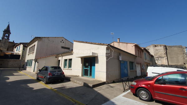 Offres de vente Immeuble Montfrin 30490