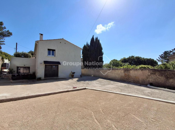 Offres de vente Maison Montfrin 30490