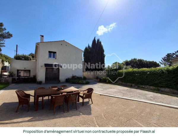 Offres de vente Maison Montfrin 30490