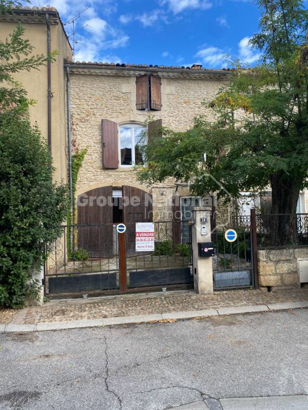 Offres de vente Maison Meynes 30840