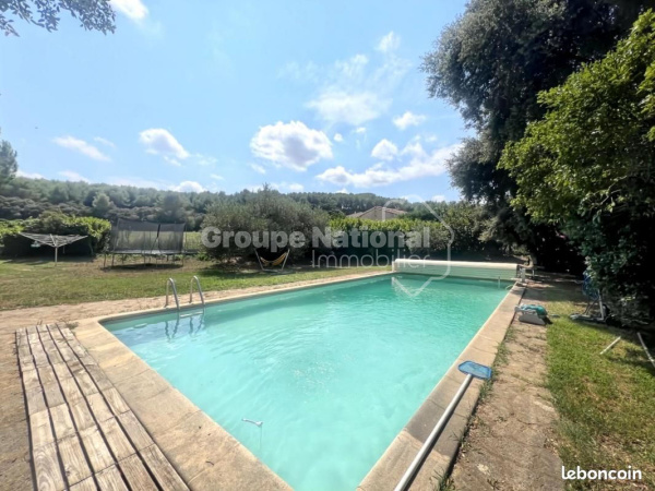 Offres de vente Villa Comps 30300