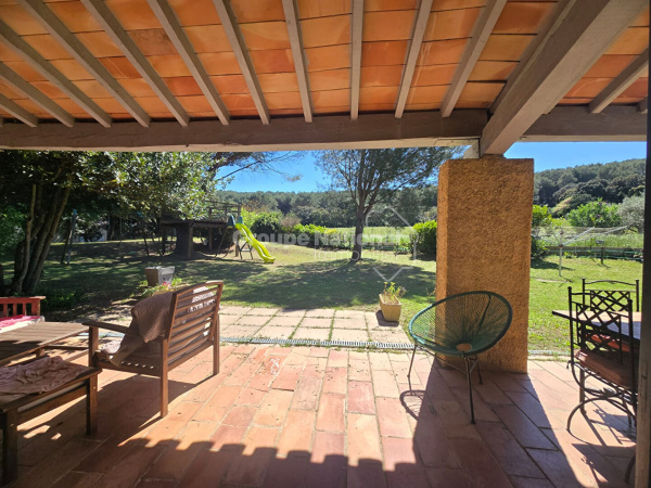 Offres de vente Villa Comps 30300