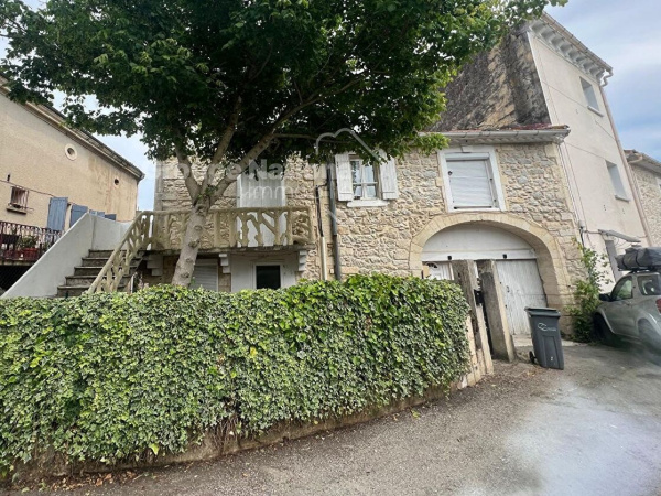 Offres de vente Immeuble Montfrin 30490