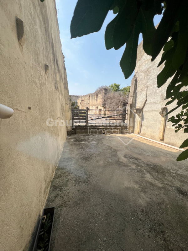 Offres de vente Maison Montfrin 30490