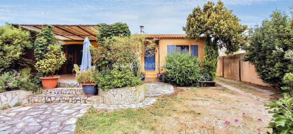 Offres de vente Villa Montfrin 30490