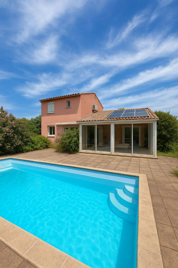 Offres de vente Maison Sernhac 30210