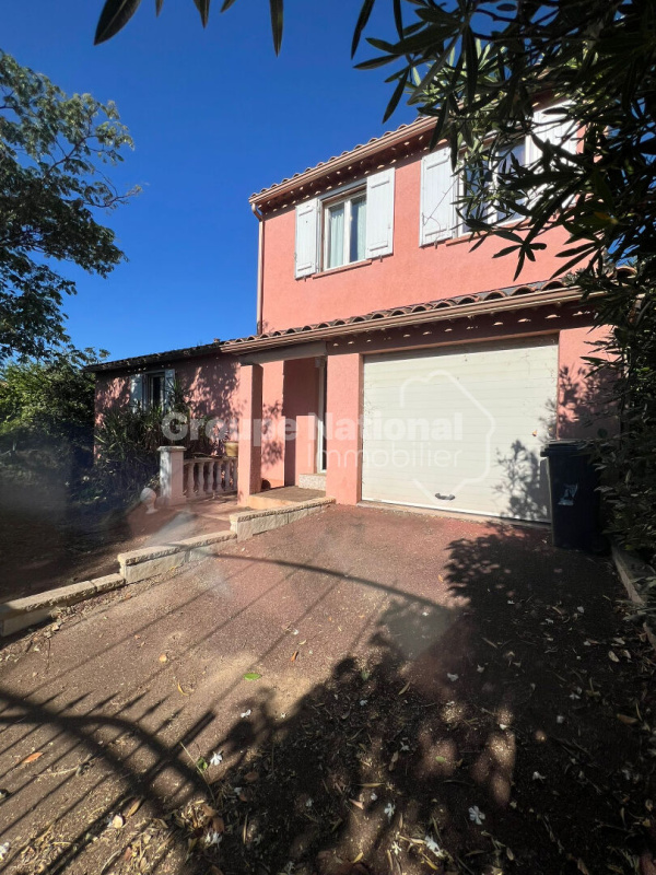 Offres de vente Maison Sernhac 30210
