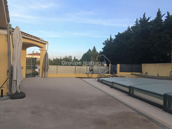 Offres de vente Villa Meynes 30840